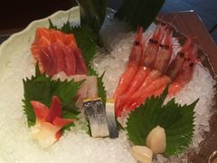 -Mr.Fish鱼鲜生海鲜放题(高德置地冬广场店)