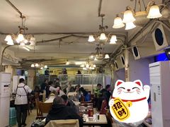 大堂-月圆火锅(宁海东路二店)
