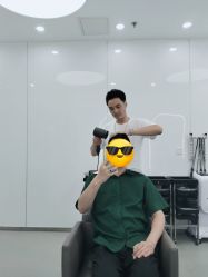 -时尚殿堂hair salon