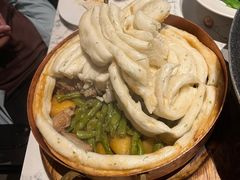-奉天小馆·非遗东北菜(济南万象城店)