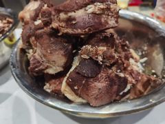 -九寨沟特色牦牛肉汤锅