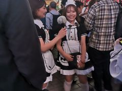 -涩谷全向十字路口