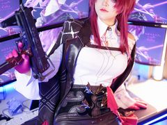 -米游妙妙屋cosplay换装自拍摄影体验馆