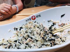 -小木屋拌饭(沈阳中街大悦城店)