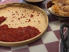 -赵美丽·重庆社区火锅·直营店(火车东站·中豪国际店)