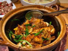-荣小馆(杭州大厦店)