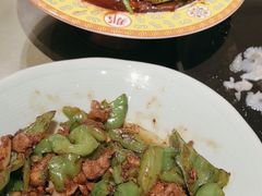 -那家小馆•北京菜•烤鸭(中关村店)