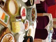 -沪华海鲜大酒楼(南汇店)