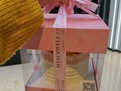 -麦雪尔甜品·生日蛋糕(新街口旗舰店)