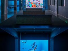 -现代汽车文化中心 Hyundai Motorstudio Beijing
