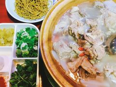-窄巷子陕菜馆·地道陕西菜(粉巷店)