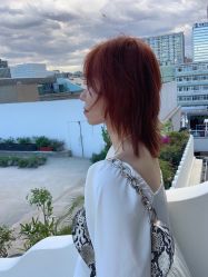-MY HAIR ARDOR