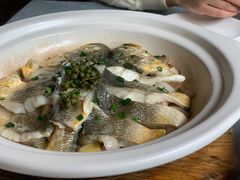 -龙井壹号·茶缘山景宴(龙井村店)