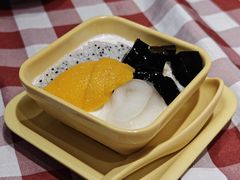 -开心果牛扒城(雍华庭店)