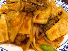 -范记靖远羊羔肉(博物馆店)