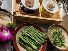-郭铁柱·泥炉老火锅(江北龙湖天街店)