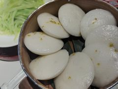 -来菜·湖北头牌藕汤(汉街店)