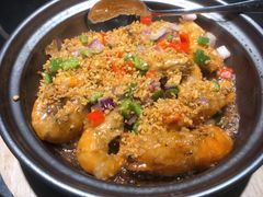 -木棉·醉心粤味(COCO Park店)
