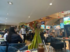 -撒拉花儿·新疆菜·清真(太阳宫店)