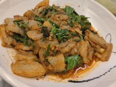 -蔼若春.传承三十年云南菜(金碧公园店)