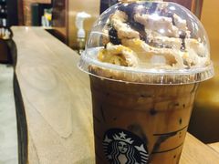 -星巴克(威尼斯人店)