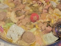-海岛八号龙虾烧烤田鸡(蓝天路总店)