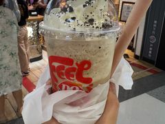 -DQ·蛋糕·冰淇淋(万象城店)