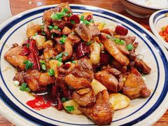 -徐春娇下饭菜(萧山奥体国际村店)