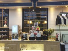-川骄海鲜自助(河东店)