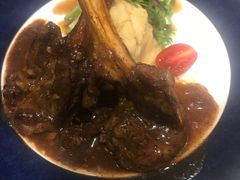 -大树餐厅(红旗街万达店)