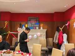 -永红源啤酒·烧烤·海鲜·大排档(青特城店)