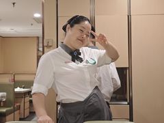 -海底捞火锅(银泰中心店)