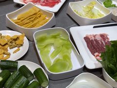 -君邦火锅(新疆大厦店)