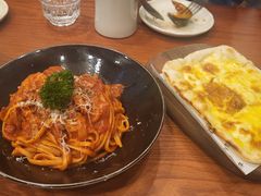 -有序Orderly融合西餐·咖啡(运河外滩店)