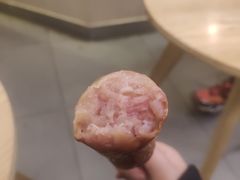 热狗-洪都大拇指(洪都店)