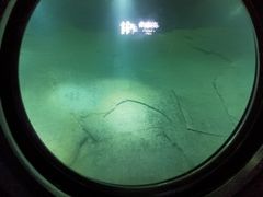 -白鹤梁水下博物馆