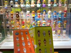 -泡泡玛特POPMART(苏州诚品生活店)