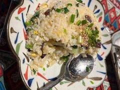 -火塘云南烧烤大排档