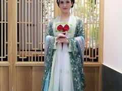 -盘子女人坊(顺德店)