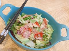 -喜上喜鸡煲翅(吉大店)