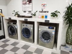 -西安钟楼北大街希尔顿欢朋酒店