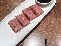 -周家二小姐的菜(西津渡店)