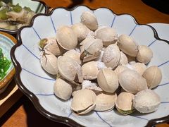 -牛玄庵日式寿喜烧·料理店(新源里店)