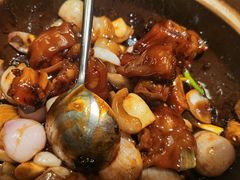 -望乡楼上海菜(日月光店)