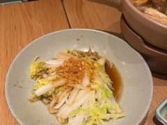 -谷田稻香·砂锅菜(西乡天虹店)