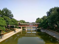 景点-赵州桥景区