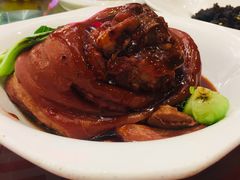 -苏州人家·精致苏帮菜(斜塘店)