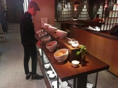 -牛事制造局牛肉火锅(莲岳路店)