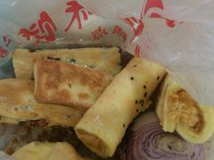 -祝福记糕点(新百大店)