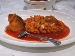 松鼠大黄鱼-和记小菜(东方店)